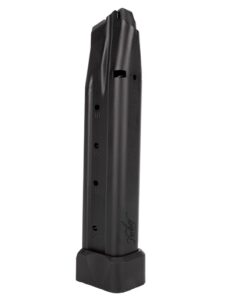 KIMBER 1600096A 2K11 9MM/.38 SUPER 20-R