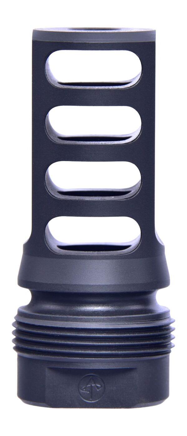 LMT 4-Port Regulator Muzzle Brake, 5/8x24