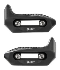 MDT Rifle Control Points, Black