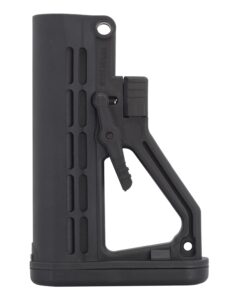 JE Machine Tech Mil-Spec A-Frame Skeleton Stock