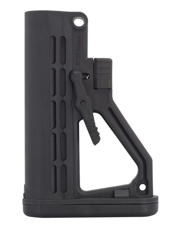 JE Machine Tech Mil-Spec A-Frame Skeleton Stock