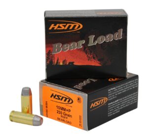 HSM 10MM18N 10MM 230 RNFP 20/20