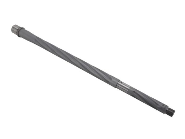 SHAW AR15HBSSHF186ARC AR-15 6ARC 18 RIFLE SPIRAL
