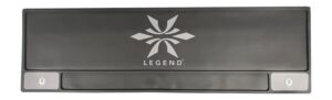 Legend Aftershock Rifle Cleaning Mat