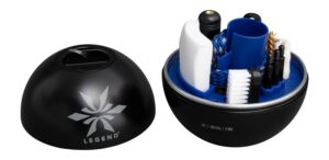 Legend Aftershock Orbit Cleaning Kit, 9mm/.38/.357