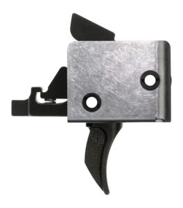 CMC 92702 AR15/AR10 2STG TRIGGER 2LB SET/2LB REL