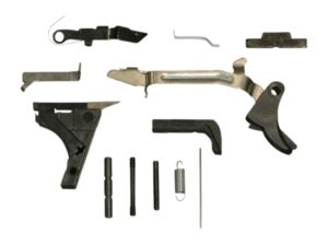 TACFIRE LPK-GLK-19 GLK19 LOWER PRT KIT-NO BLOCK