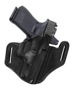 Galco Combat Master 2.0 OWB Holster, Springfield Echelon 4in