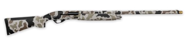 Weatherby Element II DUX Edition 12 Gauge Semi-Auto Shotgun, 28-Inch