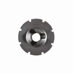 Dead Air R-Series Flash Hider Front Cap, 5.56/6mm, for Sandman, Nomad and Pyro 2.0