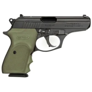 BERSA THUNDER HGA 380 3.5" BBL MATTE COMBAT D/A FS 7RD