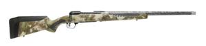 SAVAGE ARMS 110 UL 28NOS CARBON CAMO #