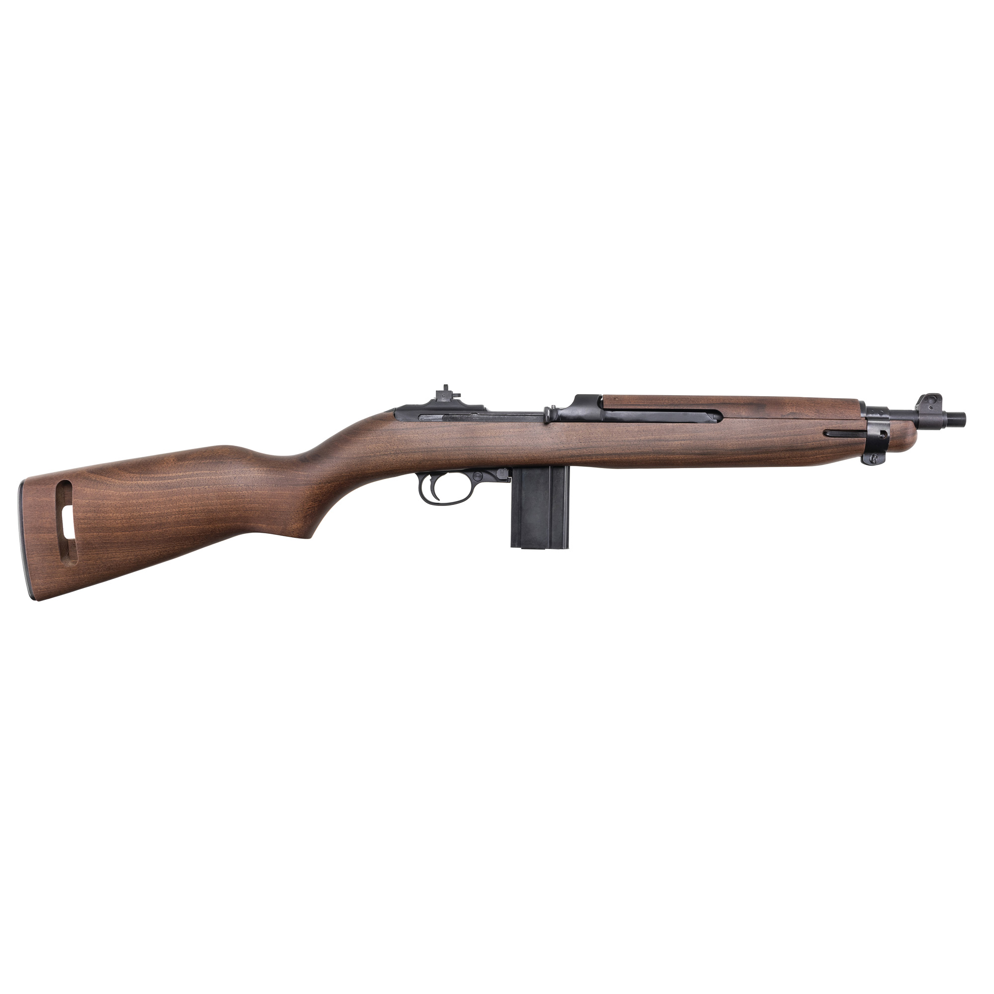 Auto-Ordnance M1 Carbine SBR .30 Carbine, 12-Inch, 15-Round - Auto-Ordnance