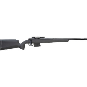 SPRINGFIELD ARMORY WAYPOINT 308WIN STD FXD BLK