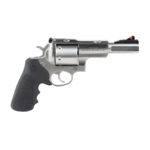 RUGER SUPER REDHAWK 44 MAG 5.5IN BARREL 6RD STAINLESS STEEL TOKLAT SLAB-SIDED BL TAMER MG TALO 05518