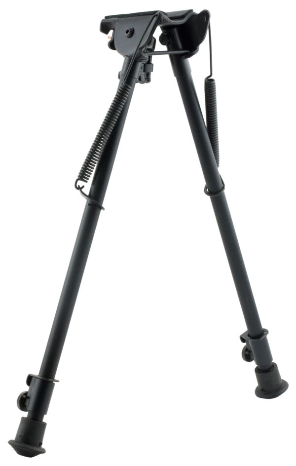 Harris Bipods Model 25 Series S Swivel Bipod, 12-25 Inch