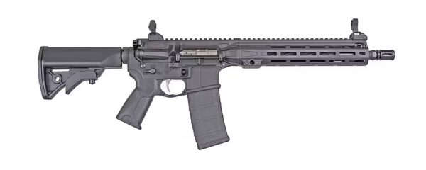 LWRC IC-DI OSCAR FOXTROT ICDIO5B12ML