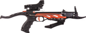 Bear X Desire RD Pistol Crossbow, 175 FPS, Red Dot Sight - view 2