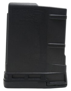AMEND2 MAG SR-25 AR-10 7.62NATO 308WIN BLK 10RD