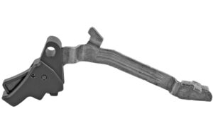 Apex Tactical Action Enhancement Trigger Kit for Glock 43/43X/48, Black - view 2