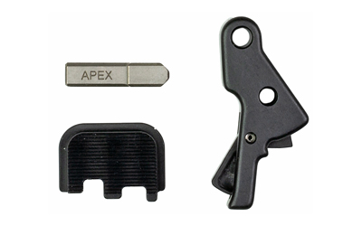 Apex Tactical Action Enhancement Kit for CZ P-10 S/C/F 9mm