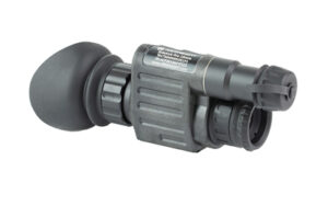 ARMSGHT SDKCK 640 PRO MNCLR 1-4X19MM - additional view