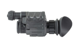 ARMSGHT SDKCK 640 PRO MNCLR 1-4X19MM - additional view