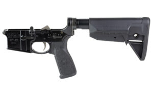 BCM Complete Lower Receiver with SOPMOD Stock Mod 0, Factory Blem