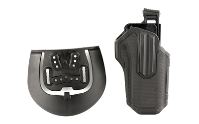 Blackhawk Omnivore L2 Multi-Fit Holster, Right Hand, Black