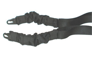 BH CQD SLNG W/SLNG CVR BLK