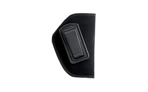 BH INSIDE PANT HLSTR SZ 0 BLK
