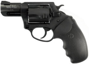 CA MAG PUG 357MAG 2.2 NITRIDE LG 5RD SHOOTER