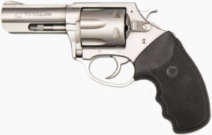 Charter Arms Pit Bull .380 ACP Revolver, 3-Inch, 6-Round, Shooter's Model