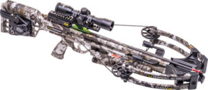 TenPoint Titan 400 Crossbow Package w/AcuDraw Silent, 400 FPS - view 2