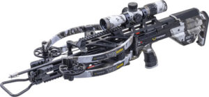 TenPoint TRX Ultra Crossbow, Vektra Camo