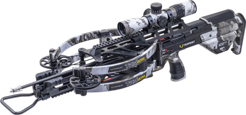 TenPoint TRX Ultra Crossbow, Vektra Camo