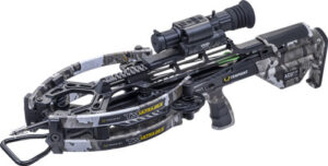 TenPoint TX Ultra 26.5 ACUslide MAXX Vision Crossbow, Veil Vektra