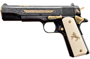 CLT 1911 CLASSIC 38SUP ARMSMEAR