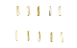 CMMG AR15 RECEIVER DETENT 10PK