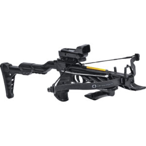 CenterPoint Hornet Compact Recurve Crossbow, 191 FPS
