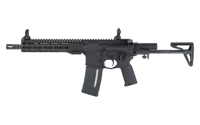 COLT M5 SCW 5.56MM 10.3" BLK SBR