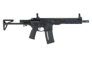 COLT M5 SCW 5.56MM 10.3" BLK SBR - additional view