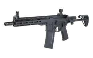 COLT M5 SCW 5.56MM 10.3" BLK SBR - additional view