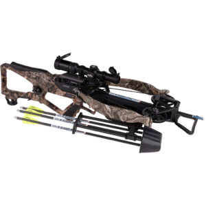 Excalibur Hybrid X Crossbow Package, 440 FPS - view 3