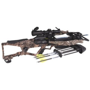 Excalibur Hybrid X Crossbow Package, 440 FPS - view 2