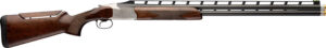 Browning Citori 825 Plus Sporting 12 Gauge Over-Under Shotgun, 30-Inch, Adjustable Comb