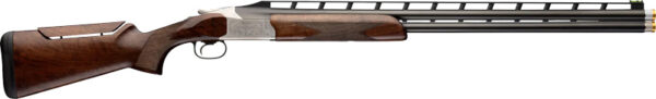 Browning Citori 825 Plus Sporting 12 Gauge Over-Under Shotgun, 30-Inch, Adjustable Comb