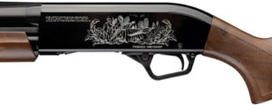WINCHESTER SXP HG UPLAND FIELD - 20GA 3" 28"VR BLUED WALNUT - additional view