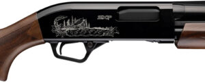 WINCHESTER SXP HG UPLAND FIELD - 20GA 3" 28"VR BLUED WALNUT - additional view