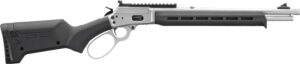 MARLIN 1894 TRAPPER 44MAG - 16.17" SS MAGPUL ELG STOCK